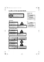 Preview for 10 page of Yamaha FX Nytro FX10A Owner'S Manual