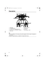 Preview for 14 page of Yamaha FX Nytro FX10A Owner'S Manual