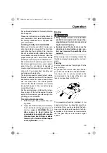 Preview for 45 page of Yamaha FX Nytro FX10A Owner'S Manual