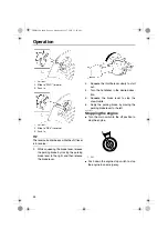 Preview for 50 page of Yamaha FX Nytro FX10A Owner'S Manual