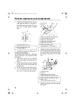 Preview for 74 page of Yamaha FX Nytro FX10A Owner'S Manual