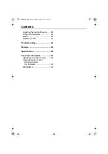 Preview for 8 page of Yamaha FX Nytro FX10D Owner'S Manual