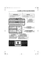 Preview for 11 page of Yamaha FX Nytro FX10D Owner'S Manual