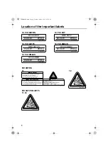 Preview for 16 page of Yamaha FX Nytro FX10D Owner'S Manual