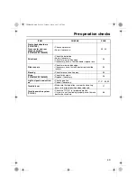 Preview for 57 page of Yamaha FX Nytro FX10D Owner'S Manual