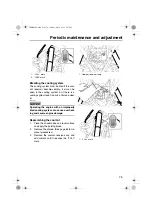 Preview for 83 page of Yamaha FX Nytro FX10D Owner'S Manual