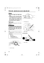 Preview for 96 page of Yamaha FX Nytro FX10D Owner'S Manual