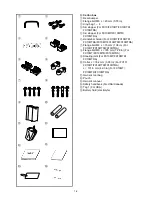 Preview for 16 page of Yamaha FX Nytro FX10MTRAX Assembly Manual