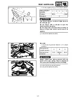 Preview for 184 page of Yamaha FX Nytro FX10MTRAX Service Manual