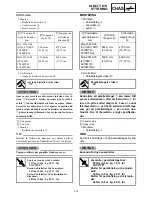 Preview for 219 page of Yamaha FX Nytro FX10MTRAX Service Manual