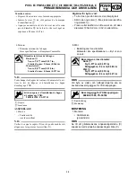 Preview for 257 page of Yamaha FX Nytro FX10MTRAX Service Manual