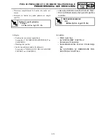 Preview for 265 page of Yamaha FX Nytro FX10MTRAX Service Manual