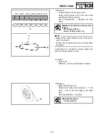 Preview for 284 page of Yamaha FX Nytro FX10MTRAX Service Manual