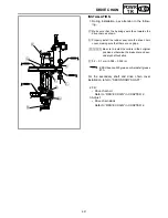 Preview for 286 page of Yamaha FX Nytro FX10MTRAX Service Manual