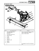 Preview for 300 page of Yamaha FX Nytro FX10MTRAX Service Manual