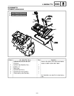 Preview for 412 page of Yamaha FX Nytro FX10MTRAX Service Manual