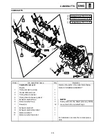 Preview for 414 page of Yamaha FX Nytro FX10MTRAX Service Manual