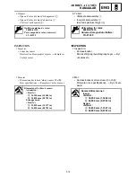 Preview for 419 page of Yamaha FX Nytro FX10MTRAX Service Manual