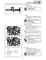 Preview for 420 page of Yamaha FX Nytro FX10MTRAX Service Manual