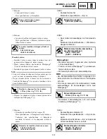 Preview for 421 page of Yamaha FX Nytro FX10MTRAX Service Manual