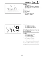 Preview for 422 page of Yamaha FX Nytro FX10MTRAX Service Manual