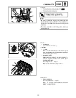 Preview for 430 page of Yamaha FX Nytro FX10MTRAX Service Manual