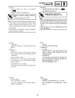 Preview for 431 page of Yamaha FX Nytro FX10MTRAX Service Manual