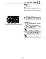 Preview for 438 page of Yamaha FX Nytro FX10MTRAX Service Manual