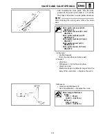 Preview for 448 page of Yamaha FX Nytro FX10MTRAX Service Manual