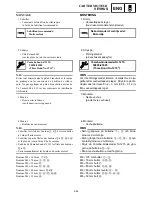 Preview for 491 page of Yamaha FX Nytro FX10MTRAX Service Manual