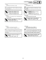 Preview for 495 page of Yamaha FX Nytro FX10MTRAX Service Manual