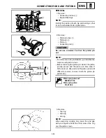 Preview for 498 page of Yamaha FX Nytro FX10MTRAX Service Manual