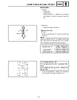 Preview for 500 page of Yamaha FX Nytro FX10MTRAX Service Manual