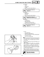 Preview for 514 page of Yamaha FX Nytro FX10MTRAX Service Manual