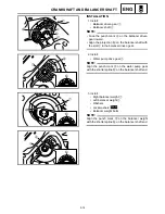 Preview for 530 page of Yamaha FX Nytro FX10MTRAX Service Manual