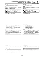 Preview for 533 page of Yamaha FX Nytro FX10MTRAX Service Manual