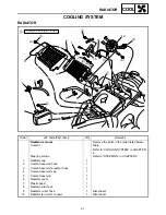 Preview for 536 page of Yamaha FX Nytro FX10MTRAX Service Manual