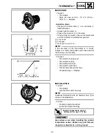 Preview for 546 page of Yamaha FX Nytro FX10MTRAX Service Manual