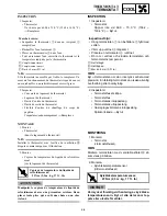 Preview for 547 page of Yamaha FX Nytro FX10MTRAX Service Manual