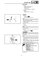 Preview for 554 page of Yamaha FX Nytro FX10MTRAX Service Manual