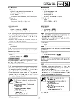 Preview for 555 page of Yamaha FX Nytro FX10MTRAX Service Manual