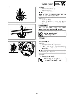 Preview for 556 page of Yamaha FX Nytro FX10MTRAX Service Manual