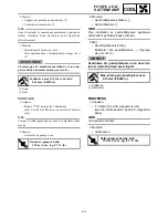 Preview for 557 page of Yamaha FX Nytro FX10MTRAX Service Manual