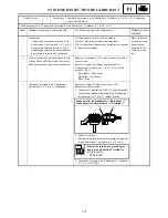 Preview for 604 page of Yamaha FX Nytro FX10MTRAX Service Manual