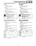 Preview for 749 page of Yamaha FX Nytro FX10MTRAX Service Manual