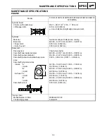 Preview for 762 page of Yamaha FX Nytro FX10MTRAX Service Manual