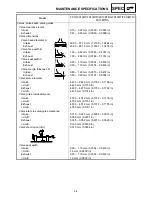 Preview for 763 page of Yamaha FX Nytro FX10MTRAX Service Manual