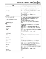 Preview for 768 page of Yamaha FX Nytro FX10MTRAX Service Manual