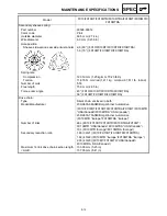 Preview for 769 page of Yamaha FX Nytro FX10MTRAX Service Manual