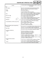 Preview for 770 page of Yamaha FX Nytro FX10MTRAX Service Manual